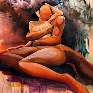 Meet your Posher, Ricqueshia